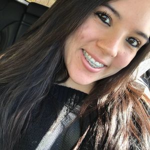 Meet your Posher, Carla